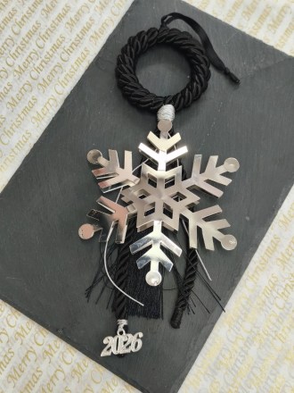 56  γουρι χιονονιφαδα κυκλος